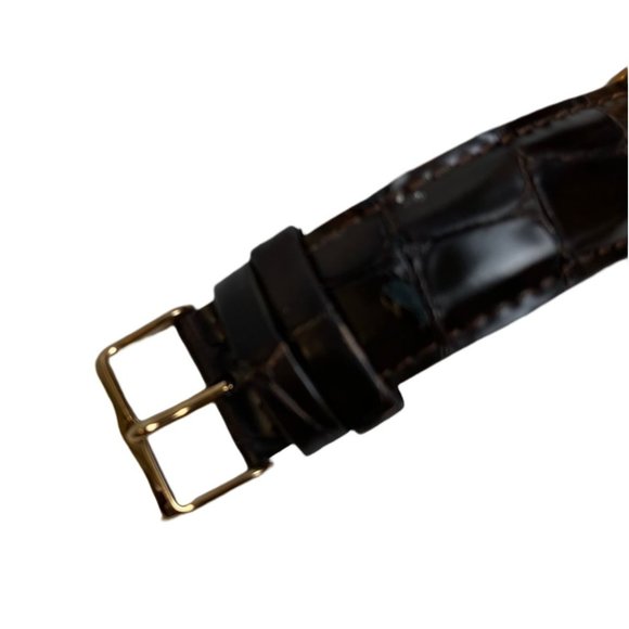 DANIEL WELLINGTON CLASSIC ST MAWES Mens Watch - Picture 4 of 6